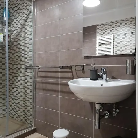 Bed & Breakfast Ampia Fiera *