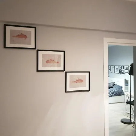 Bed & Breakfast Ampia Fiera Naples