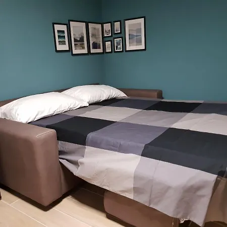 Ampia Fiera Bed & Breakfast